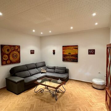 Casa de vacaciones Rozita